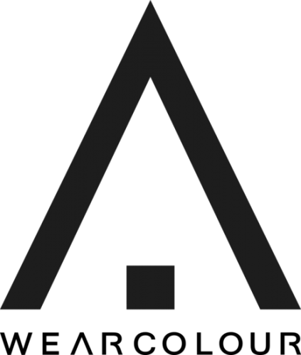 wearcolour logo